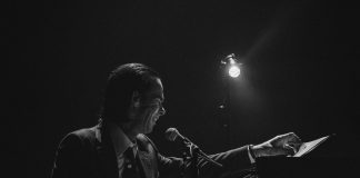 Nick Cave il 16 luglio chiude la prima parte del Mantova Summer Festival