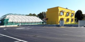 Motteggiana, pronto il trasloco per la Nuova Scuola Primaria