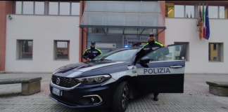 Villafranca, la Polizia Locale ricerca testimoni di un grave incidente del 12 luglio