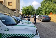 Ok della giunta al presidio di Polizia Locale a Lunetta: sarà operativo da novembre