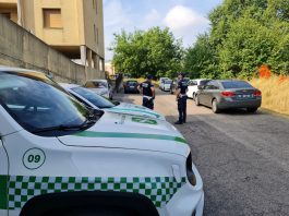 Ok della giunta al presidio di Polizia Locale a Lunetta: sarà operativo da novembre