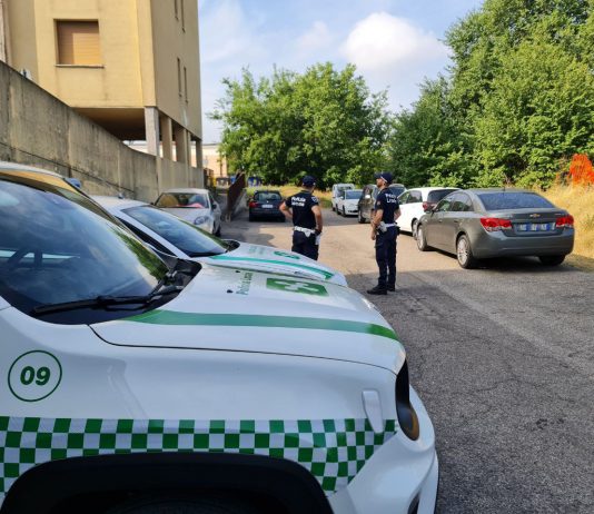 Ok della giunta al presidio di Polizia Locale a Lunetta: sarà operativo da novembre