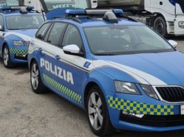 Evade durante un permesso in Germania, pericoloso latitante arrestato a Mantova dopo incidente in moto