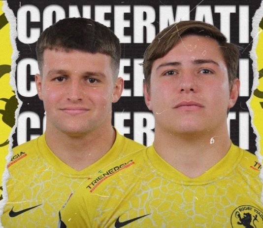 Rugby Viadana, Casasola e Olivari: due conferme tra presente e futuro