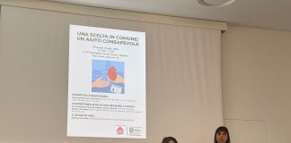 Mantova, successo per il seminario sulla donazione di organi e tessuti