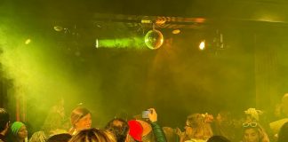 Suzzara: domani “Teatrottanta Dance Party” in piazza Garibaldi