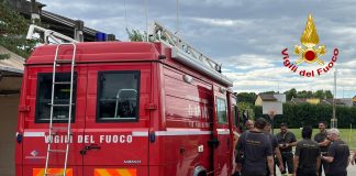 E’ morta in ospedale l’88enne che era stata ritrovata dopo due giorni di ricerca