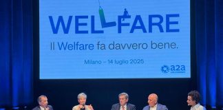 A2a, oltre 72 mln all’anno per Welfare e premi per dipendenti