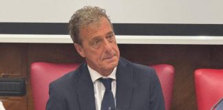 Blue economy, Acampora (Assonautica): “Scelte coraggiose, Ia applicata ad economia mare”
