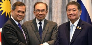 Thailandia-Cambogia, accordo per il cessate il fuoco. Trump: “Sono contento”