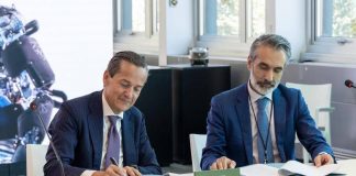Nasce Robotic Joint Lab, Acea e Iit firmano accordo per primo laboratorio robotica