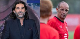 Adani, consigli al ‘nemico’ Allegri: “Così deve giocare il tuo Milan”