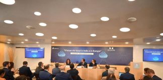 Tenerini (Fi): “Cloud fondamentale in epoca di costante trasformazione”