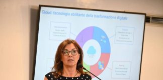 Rovizzi (Open Gate): “Cloud è parte dell’ecosistema abilitante della trasformazione”