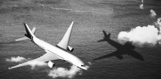 Scontro sfiorato nei cieli della Siberia, Air China per Malpensa a 90 metri da un aereo cargo