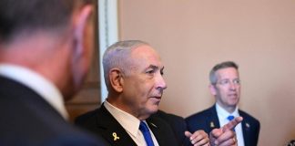 Israele-Hamas, Netanyahu: “Con Trump per accordo su ostaggi, ma non a ogni costo”