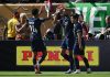 Mondiale club, Psg-Real Madrid 4-0: francesi in finale