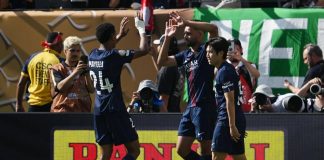 Mondiale club, Psg-Real Madrid 4-0: francesi in finale