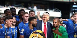 Chelsea sul tetto del mondo, Psg al tappeto per 3-0