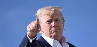 Ucraina, Trump a Putin: “Stop guerra in 10 giorni o sanzioni a Russia”