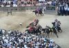 Palio di Siena rinviato a oggi 3 luglio, 10 contrade al via: dove e quando vederlo in tv