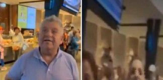 Ebrei aggrediti in autogrill, primi indagati per odio razziale
