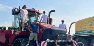 “Agricultori 2026”: cento persone a Barbassolo per il lancio del calendario solidale