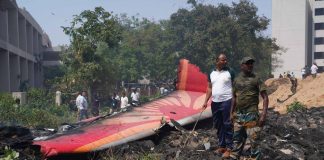 Air India, scatola nera conferma: capitano ha spento motori, copilota nel panico