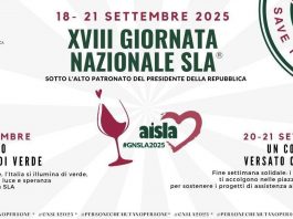 Malattie rare, 18 settembre Giornata nazionale Sla: “Un diritto che si afferma”