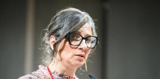 Albanese: “Commossa da sostegno, insieme possiamo fermare il genocidio”