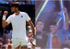 Alcaraz, vacanze dopo Wimbledon: Carlos ‘pizzicato’ in discoteca