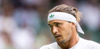 Il fratello di Zverev: “Vita dura? Lo è per i bambini in Africa, non per lui…”