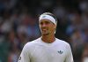 Zverev choc dopo il ko a Wimbledon: “Mi sento solo nella vita, sono vuoto”