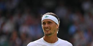 Zverev, nessun dubbio: “Sinner uomo da battere, ma Alcaraz è la vera stella”