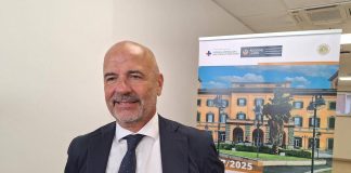 Aliquò (San Camillo): “Dal nostro ospedale un contributo per cambiare paradigma cancro polmone”