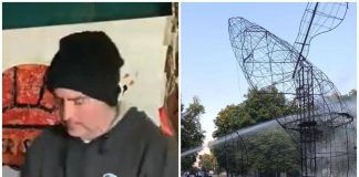 Milano, Jacopo Allegrucci: “La mia ‘Balena’ non c’è più, che senso di vuoto”