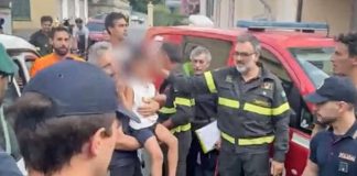 Allen, il volontario che lo ha ritrovato: “Speranze si affievolivano”