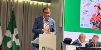 Lavoro, Alparone (Fdi): “Condivisione è parola chiave per la sicurezza”