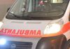 Auto travolge motorino, 15enne muore nel Barese