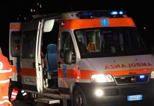 Roncoferraro, scontro frontale sull’Ostigliese: cinque persone coinvolte