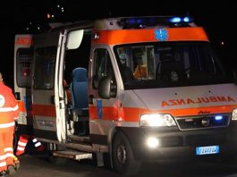 Roncoferraro, scontro frontale sull’Ostigliese: cinque persone coinvolte