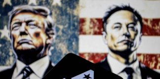 Elon Musk, l’America Party affonda il titolo Tesla a Wall Street