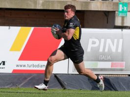Rugby Viadana, confermati Di Chio, Dorronsoro, Bronzini e Oubiña
