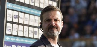 Stramaccioni eroe, salva due ragazze che stavano annegando: “Ho rischiato molto”