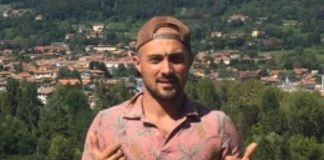 Chi era Andrea Russo, morto risucchiato dal motore aereo a Orio al Serio