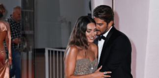 Angela Caloisi e Paolo Crivellin sposi: da Uomini e Donne alle nozze da sogno