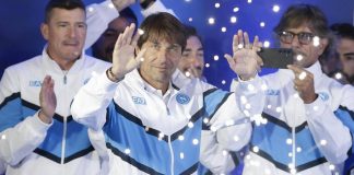 Serie A, gli allenatori più pagati della stagione 2025/26: Conte al comando, insegue Allegri