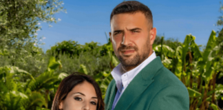 Temptation Island, la rinascita di Antonio e Valentina: “Più forti di prima”