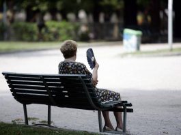 Caldo record, raggiunti 38.4 gradi a Poggio Rusco, Mantova tocca i 36.8. Notti tropicali