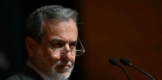 Iran: “Colloqui diplomatici con Usa non riprenderanno molto presto”